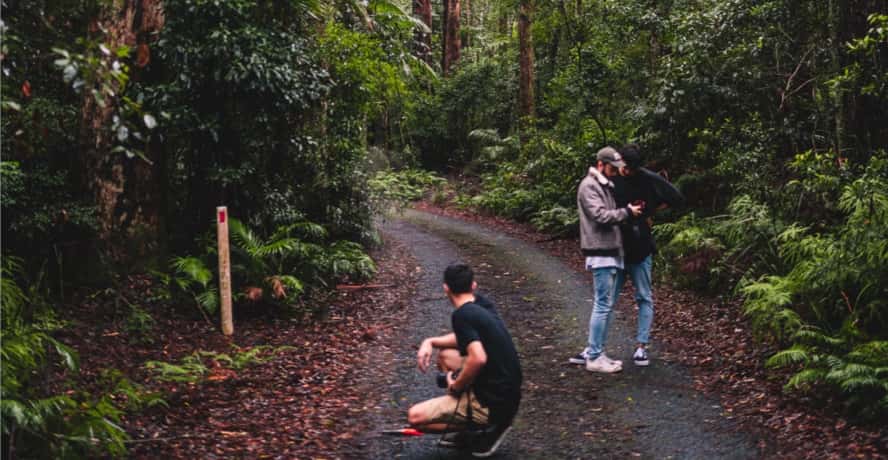 Aci Scenic Rim Region