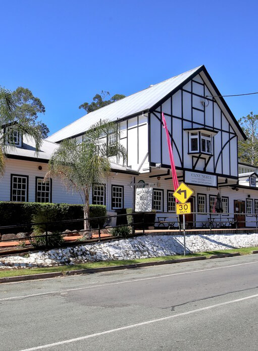 Lifestyle Properties Canungra at Adrianne Funk blog